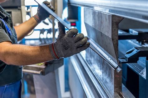 why is metal fabrication so popular|metal fabrication industry trends.